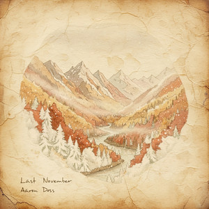 The Cabin We Will Build by Aaron Doss