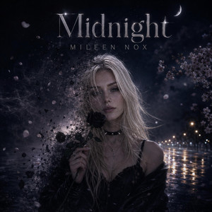 Midnight by Mileen Nox