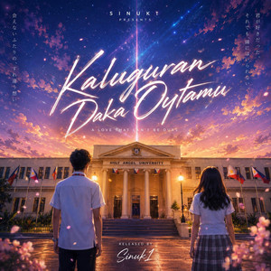 Kaluguran Daka Oytamu! - 2026 Version by Sinuk1
