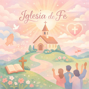 JMGE - Iglesia de Fe