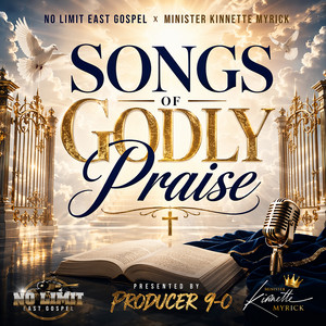 Greenwood Church of Christ Choir poster