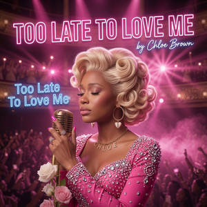 Too Late To Love Me | Break Up Song by Chloe Brown