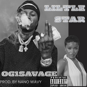 LITTLE STAR by Og1savage