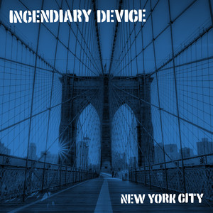Politics by Incendiary Device