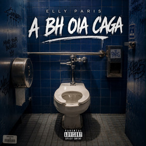 A Bh Oia Caga by Elly Paris