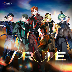 PROVE by WeaV:S