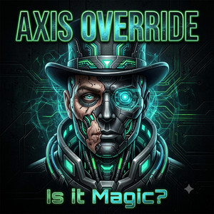 Smoke Signals by AXIS OVERRIDE