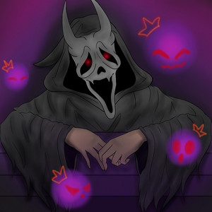 GHOSTFACE by R3NDER