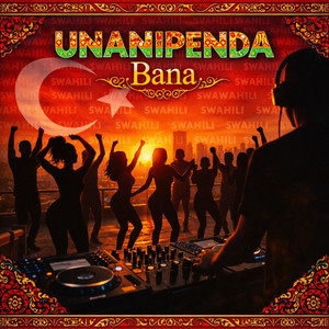 Alphaox - Unanipenda Bana