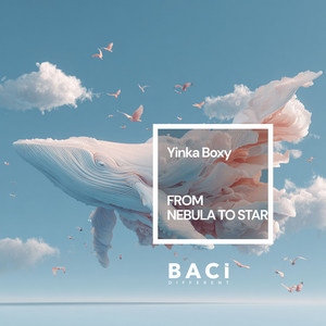 From Nebula to Star by Yinka Boxy