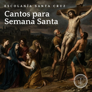 Pueri haebreorum portantes (Antífona) by Escolanía de la Santa Cruz