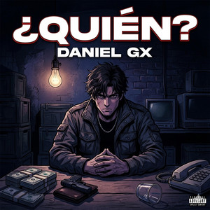 ¿quien ? by DANIEL GX