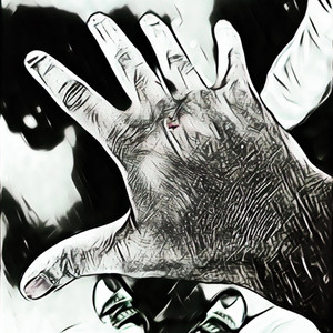 take what isnt mine by KID Mullis