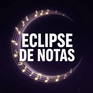 Eclipse de Nota by djmariayh