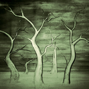 Quantum Physics by Alex Goss & the dirty mask