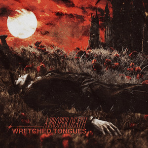 Ember by Wretched Tongues
