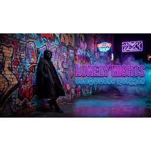 Remix Monkey Beats - Lonely Nights მარტოობის ღამეები