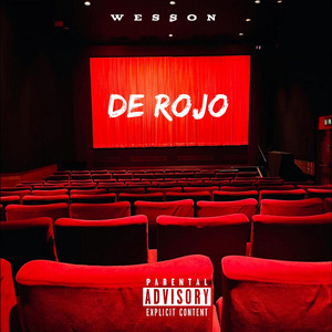 DE ROJO by Wesson