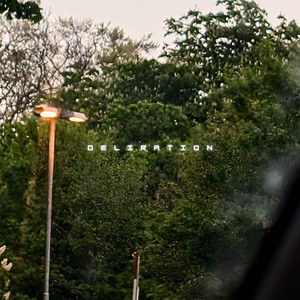 deliration by NVIUS
