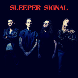 Shadows by Sleeper Signal