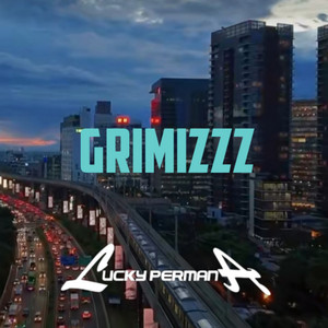 Grimizzz by Lucky Permana