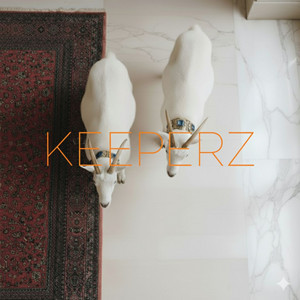 KEEPERZ by Jhony Welker