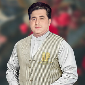 Shah Farooq - Yara Bo Me Za Kabul Ta (Muzh Pa Tol Drana Khalak U)