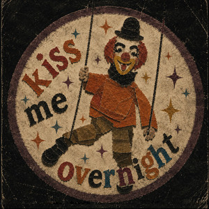 Kiss Me Overnight by Nuunns