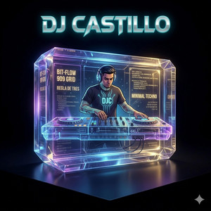 BLOQUE MATERNO by DJ CASTILLO MC