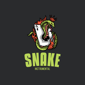 Snake - Instrumental by Hustler Mind Music