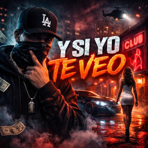 Y si yo te veo by elparde77