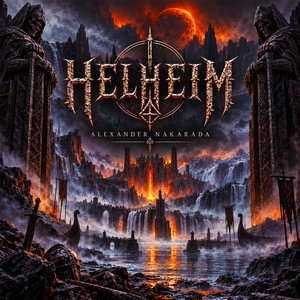 Helheim by Alexander Nakarada