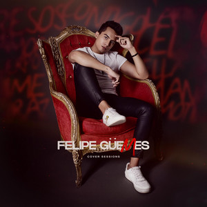 Felipe Güemes - No Hay Nadie Más
