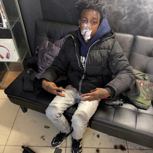 CATCH A OPP by RDG MOOKIE