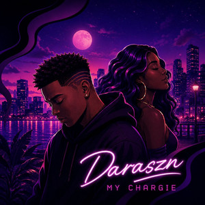 My Chargie by Daraszn