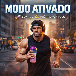 Modo ativado