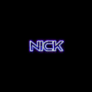 Don't Wait Lord by Nick.