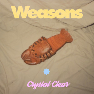 I'll Be Right Back by Weasons