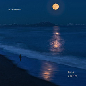 Luna oscura by Juan Barrios