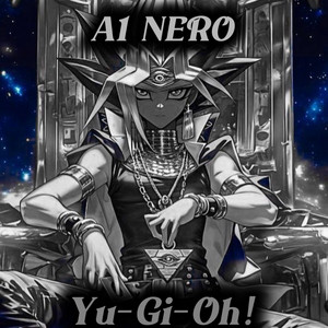 Yu-Gi-Oh! by A1 Nero