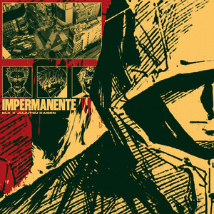 Impermanente by BLK