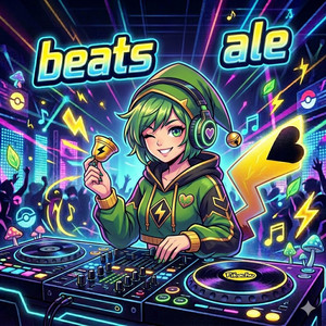 Ball by Beats Ale