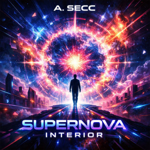 Supernova Interior by A. SECC