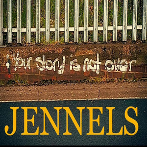 Miss. Hypnotist by Jennels