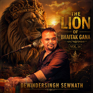 Shaam Dhali by Dewindersingh Sewnath