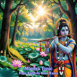 Hare Krishna Hare Rama by Mantra Tonic