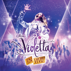Martina Stoessel, Jorge Blanco, Diego Domínguez, Mercedes Lambre, Lodovica Comello, Candelaria Molfese, Facundo Gambandé, Nicolas Garnier, Samuel Nascimento, Alba Rico & Xabiani Ponce de León - On Beat