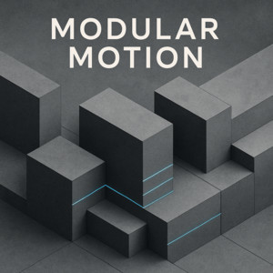 Modular Motion
