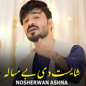 Nosherwan Ashna - Staso Da Kali Mazigar Mazigar