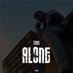 Portada de Alone
